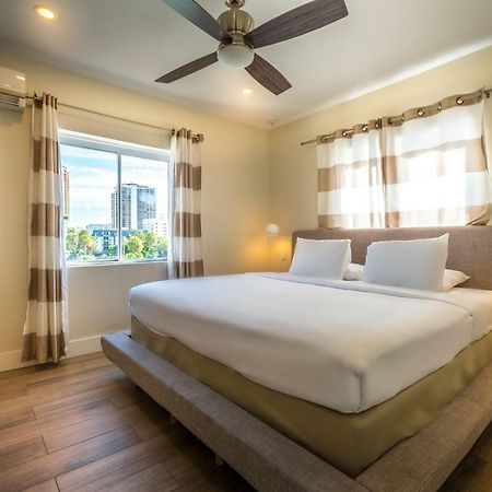 Fala Hotel Форт Лодърдейл Екстериор снимка