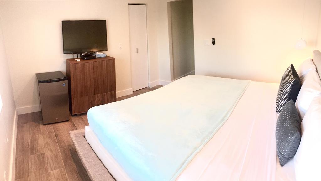 Fala Hotel Форт Лодърдейл Екстериор снимка