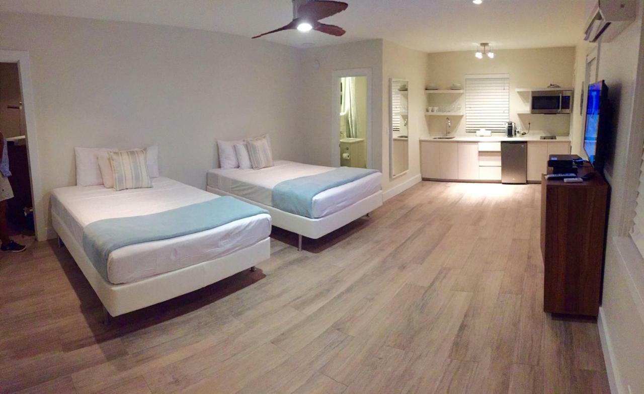 Fala Hotel Форт Лодърдейл Екстериор снимка